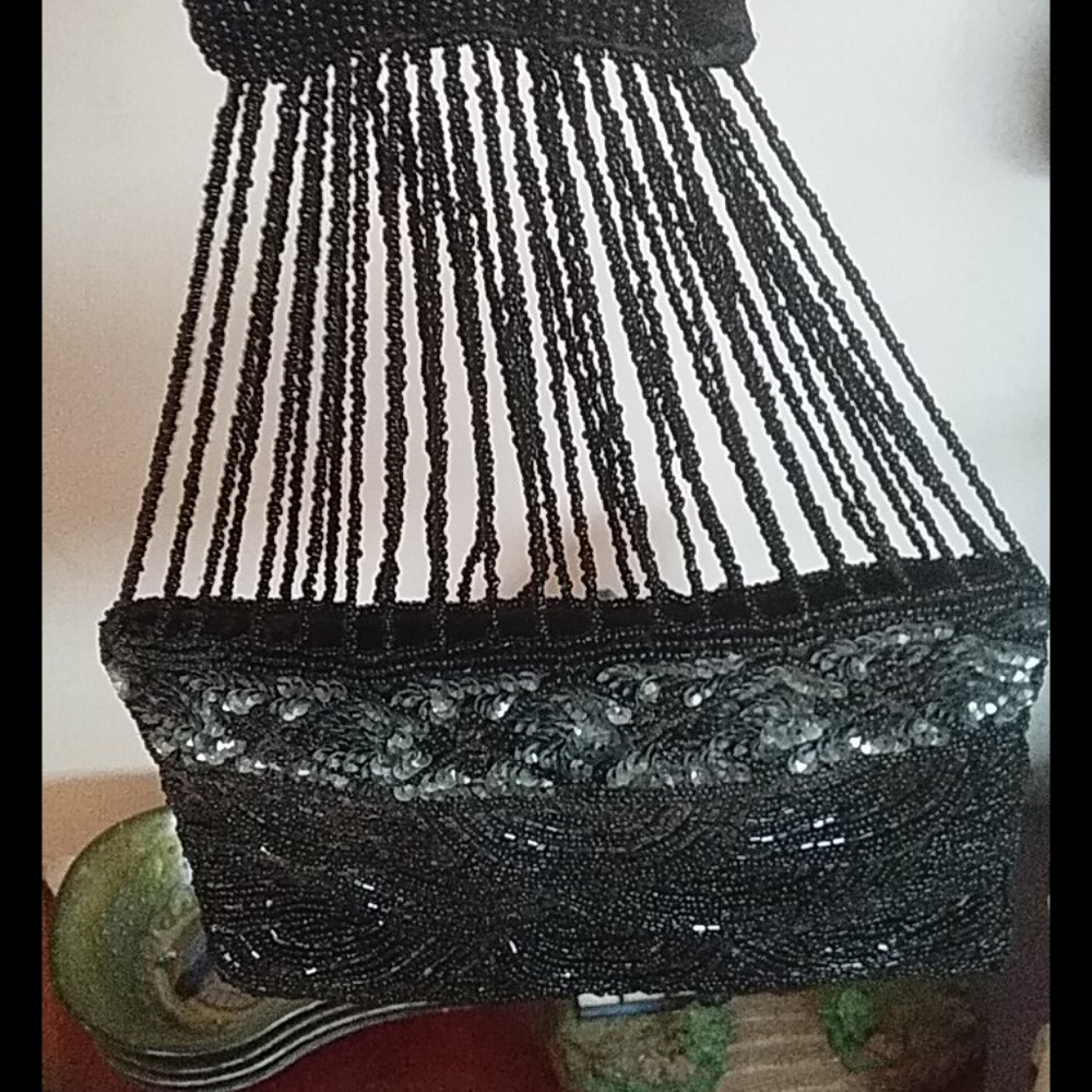 Evening bag
